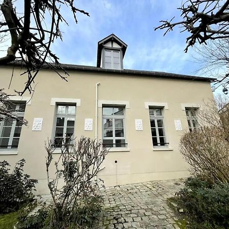 L'Ermitage Apartment Рамбуйе Екстериор снимка