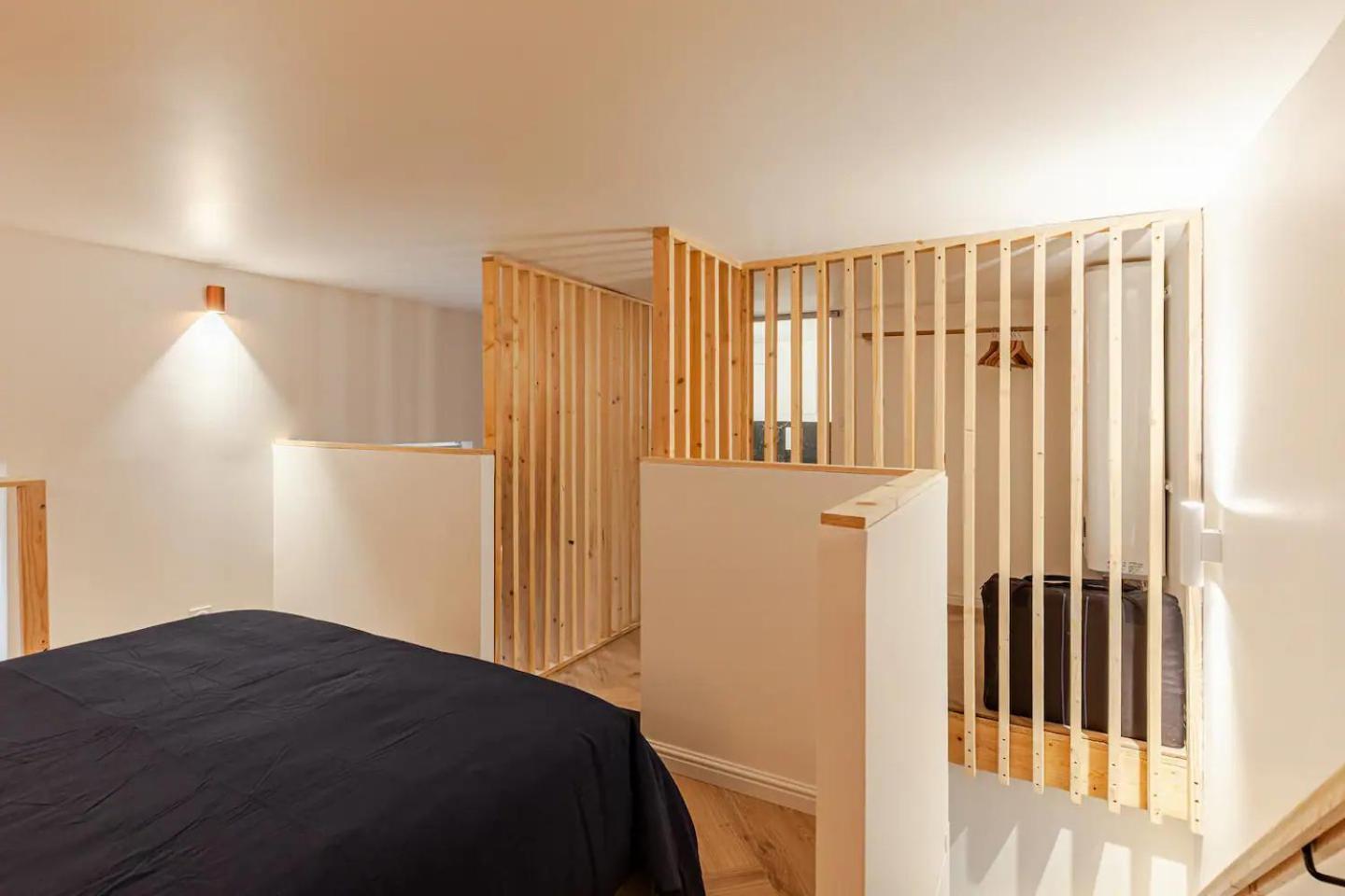 L'Ermitage Apartment Рамбуйе Екстериор снимка