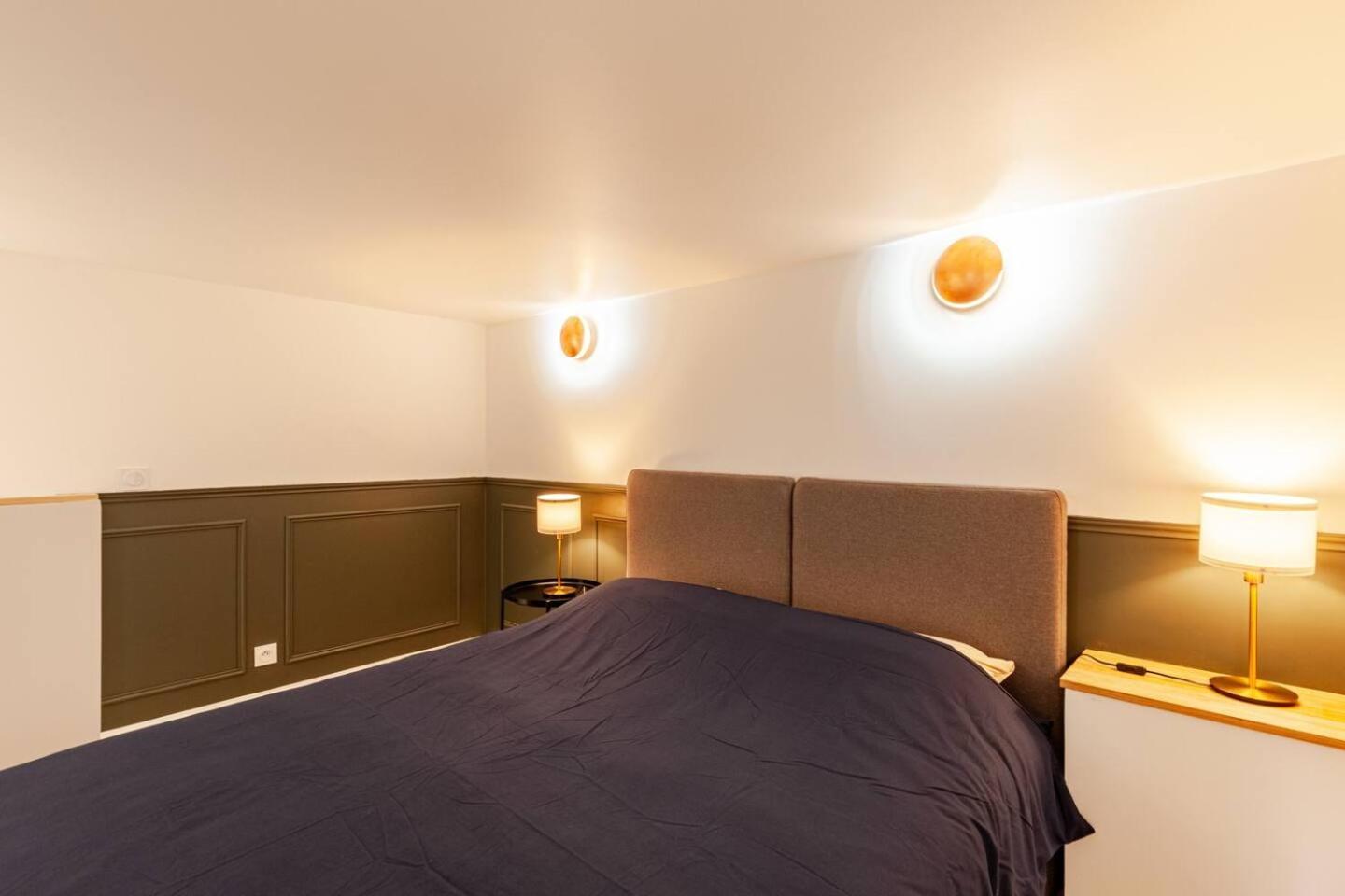 L'Ermitage Apartment Рамбуйе Екстериор снимка