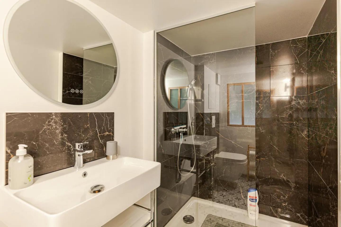 L'Ermitage Apartment Рамбуйе Екстериор снимка